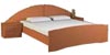 Кровать Торис модель 